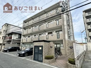 コスモコート大南の画像