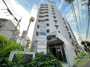 ライオンズマンション神戸西元町の画像