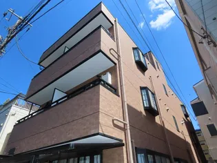 サンコートIMAIの画像