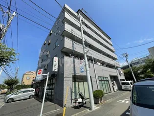 WESTIN PARK 東綾瀬の画像