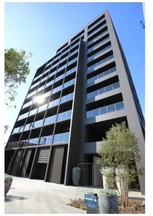 スクエアガーデン池袋【3階】の外観