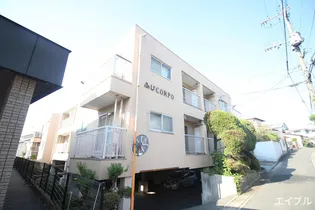 ふじコーポの画像