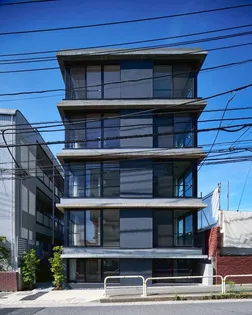 THE TRIAS TACHIAIGAWAの画像