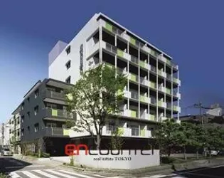 プライムアーバン武蔵小杉COMODOの画像