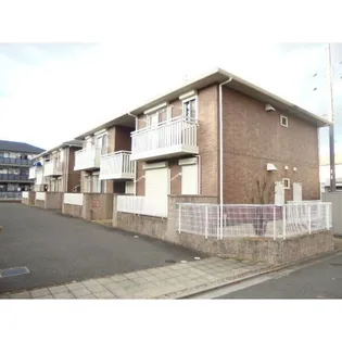 プラウド梅美台の画像