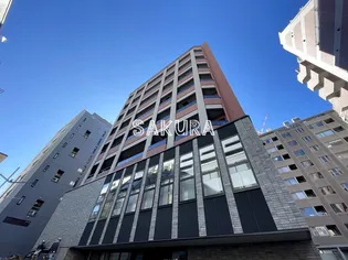 BREEZE横浜公園の画像