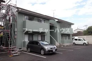 スカイメゾンの画像