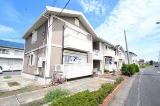 コーポルピナスの画像