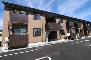 アイフレンド北川原 Aの画像