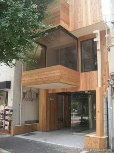 ペンタス目白台の画像