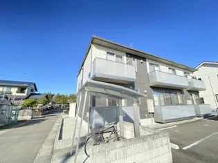 サン テラス DUOの画像