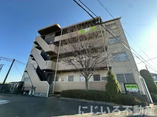 メゾン グランシャリオの画像