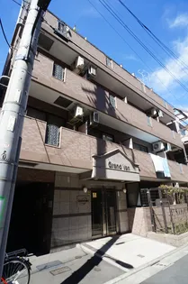 東京都文京区関口1【マンション】の外観