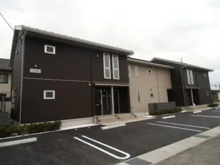 フルールSIIの画像