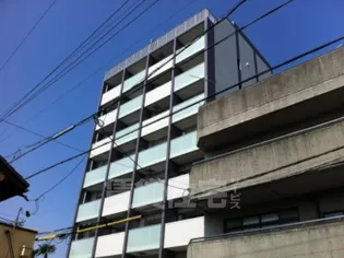 愛知県名古屋市西区菊井1【マンション】の外観