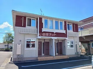 サニーⅠの画像