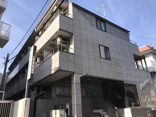 ドエルパープルIIの画像