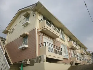 ジュネス サトーの画像