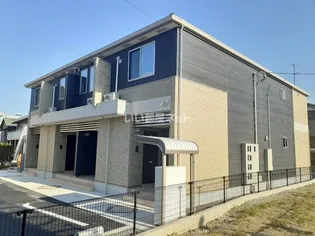 エスポワール メゾンBの画像