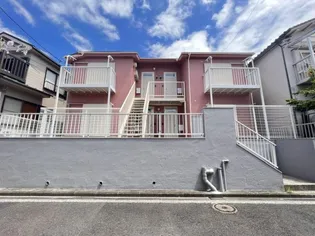 CASA東永谷の画像