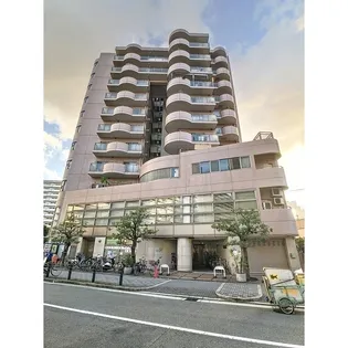 リヴィエール川西の画像