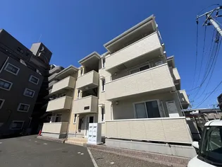 レジデンス真美沢の画像