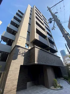 シャーメゾンうめきたの画像