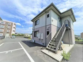 シャーメゾン昴Fの画像