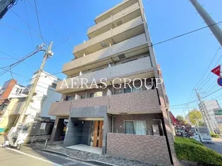 シンシティー東十条の画像