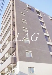 クレシア【7階】の外観