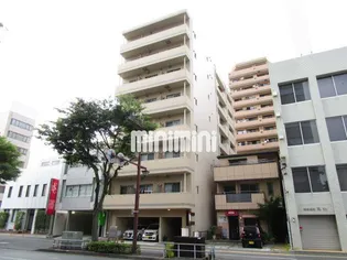 エクシブ常盤の画像