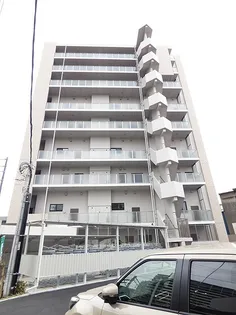 パークロード川口の画像