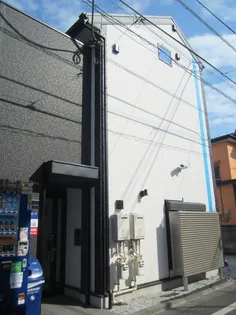 第20スカイブルーハウスの画像