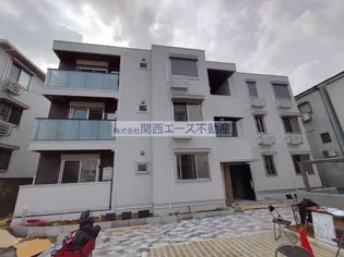 サニープレイス B棟の画像