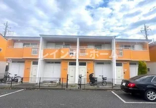 テラス クリエイトB棟の画像