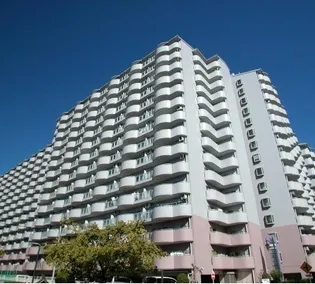 シャンテ川西の画像