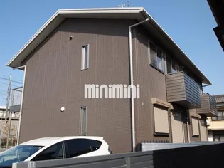 ラシーネ古井の画像