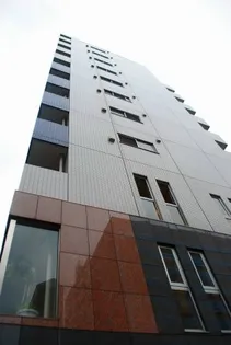 神奈川県横浜市神奈川区青木町【マンション】の外観