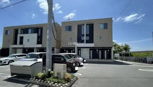 リバーサイド オケージョンIIの画像