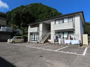 アーバンハイツ A棟の画像