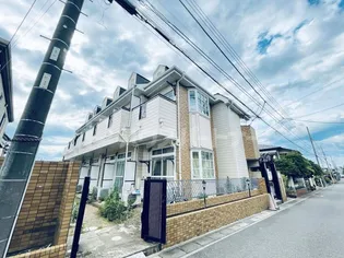 ルミエール五香の画像