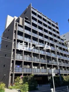 東京都板橋区高島平9【マンション】の外観