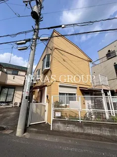 コーポワンサイドビルの画像