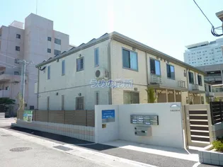 三光レジデンス D棟の画像