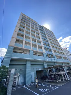 千葉県船橋市本郷町【マンション】の外観