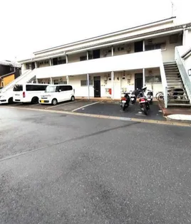 小林コーポの画像