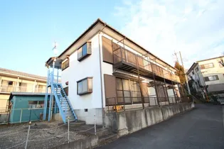 ルミネコーポラス久末の画像