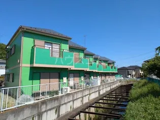 グリーンウッドの画像