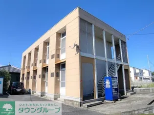 フィールドの画像
