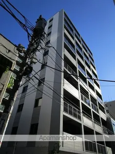 レジディア御茶ノ水III【3階】の外観